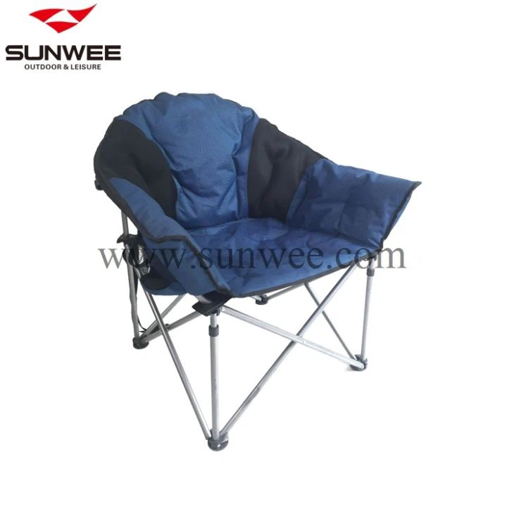 Padded Moon Chair for Adults