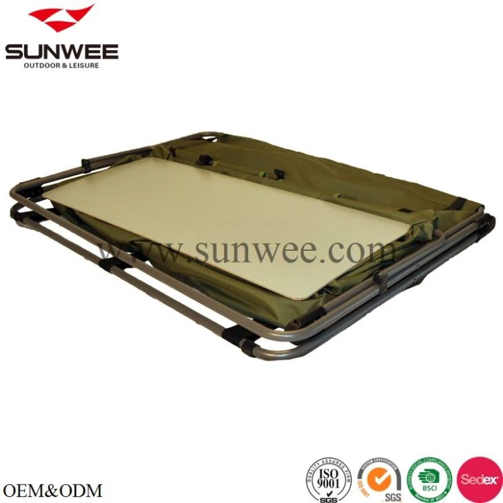 Portable Folding Camping Cupboard