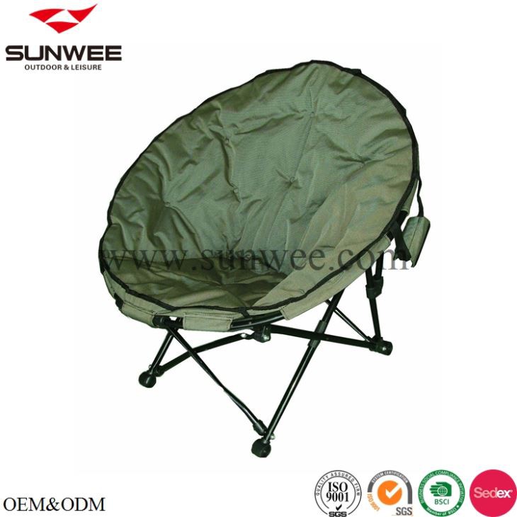 Chaise de camping pliante Moon